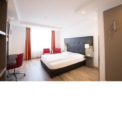 Select Hotel A1 Bremen-Stuhr