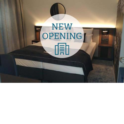 Select Hotel Augsburg - Apartments