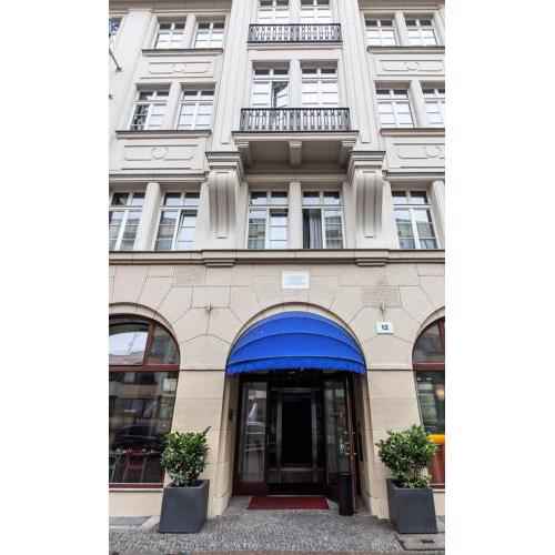Select Hotel Berlin Checkpoint Charlie