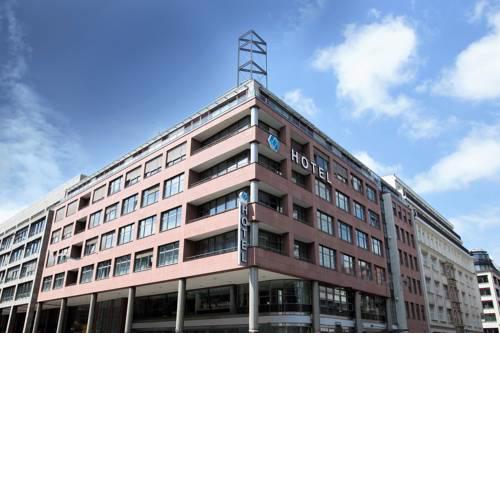 Select Hotel Berlin Gendarmenmarkt
