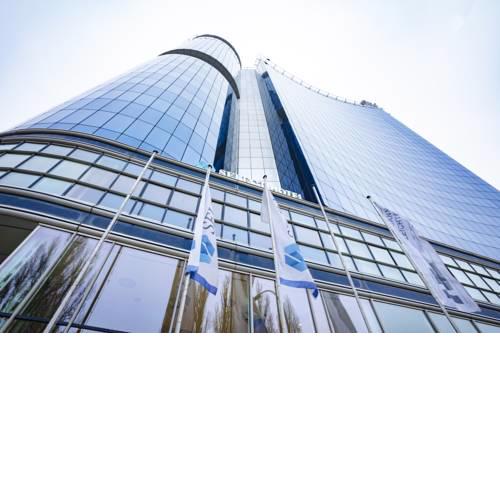 Select Hotel Berlin Spiegelturm