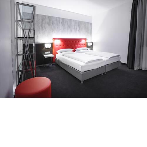 Select Hotel Berlin The Wall - Apartments
