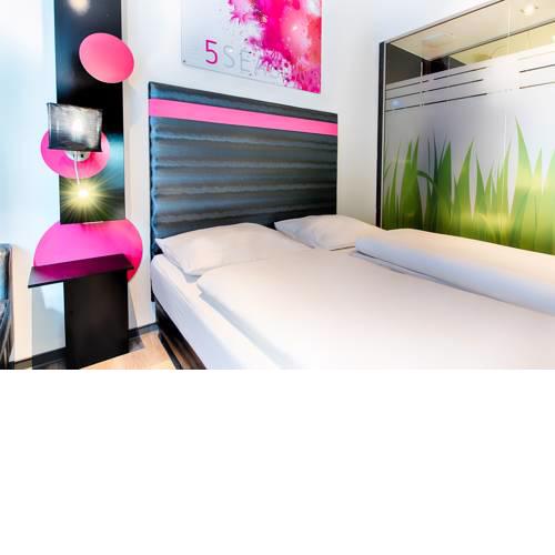 Select Hotel City Bremen
