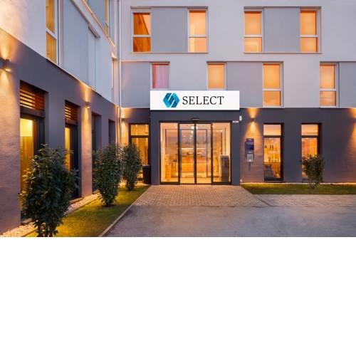 Select Hotel Dachau Munich