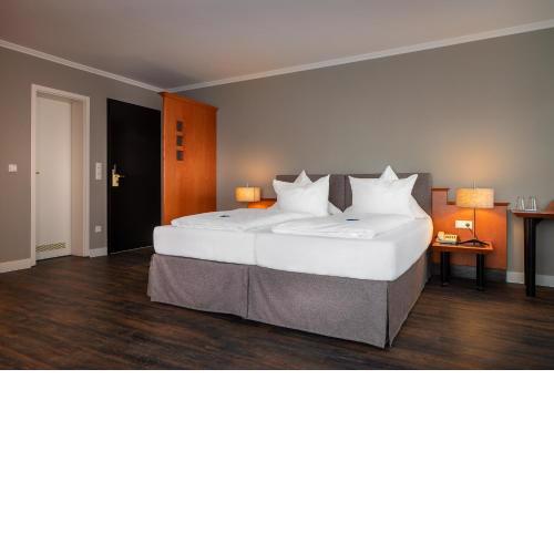 Select Hotel Friedrichshafen