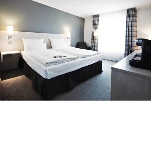 Select Hotel Hamburg Nord
