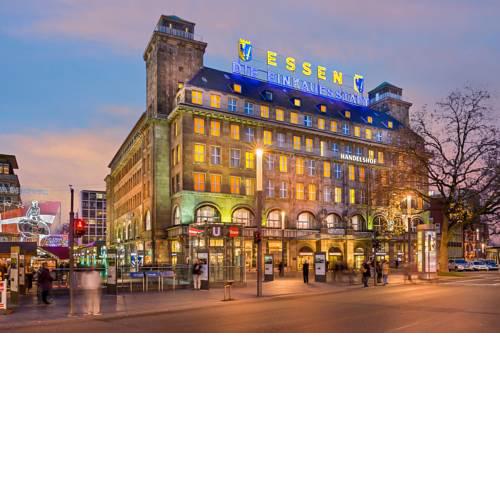 Select Hotel Handelshof Essen