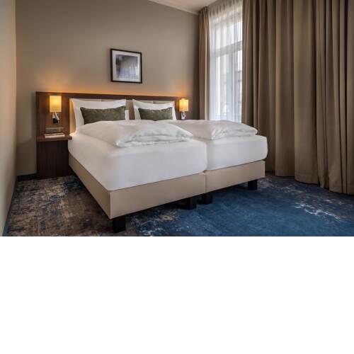 Select Hotel Moser Verdino Klagenfurt