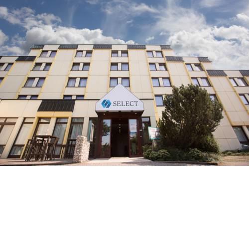 Select Hotel Osnabrück