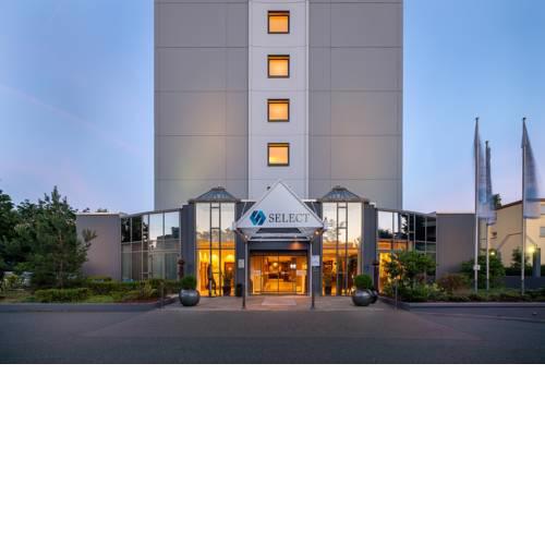 Select Hotel Rüsselsheim