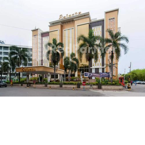 Selecta Hotel Medan Petisah R Signature
