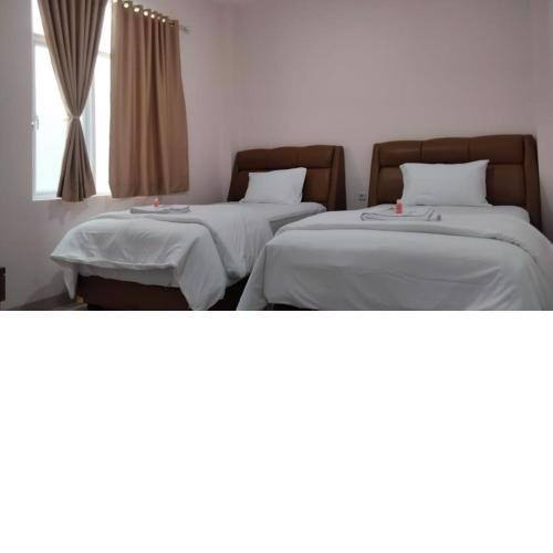 Selecta Indah Hotel