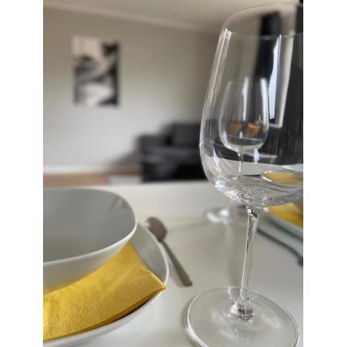 SELECTED HOME FERIENWOHNUNG JAMES - 60qm