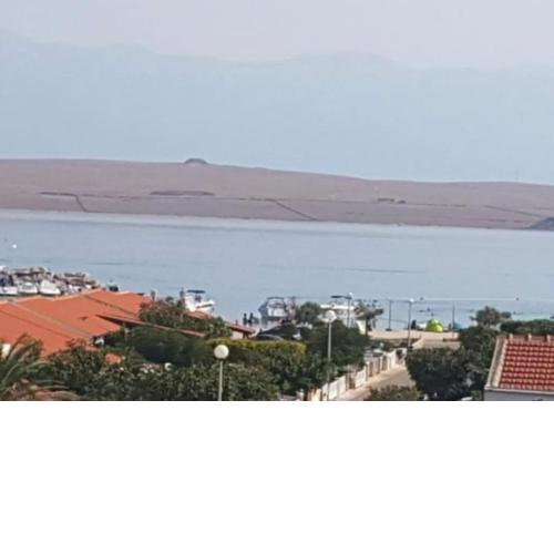 Selena 1001 nights - sea view apartment