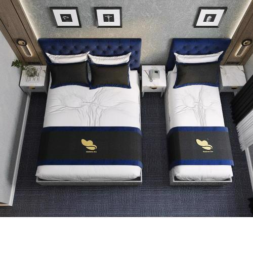 Selenay Hotel & Spa İstanbul