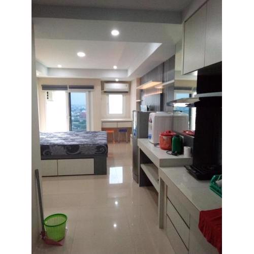 [Self Apartment] For Rent