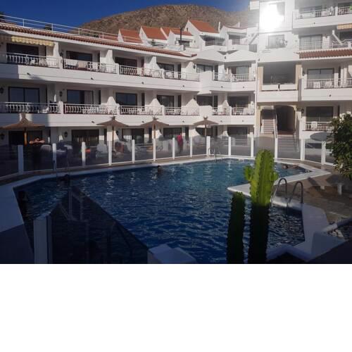 Self Check-in Cheap Apartment in Los Cristianos