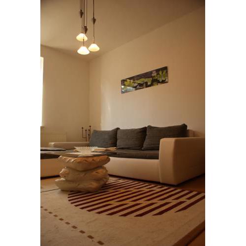 Self Check-in Green Apartment in FeWo47a