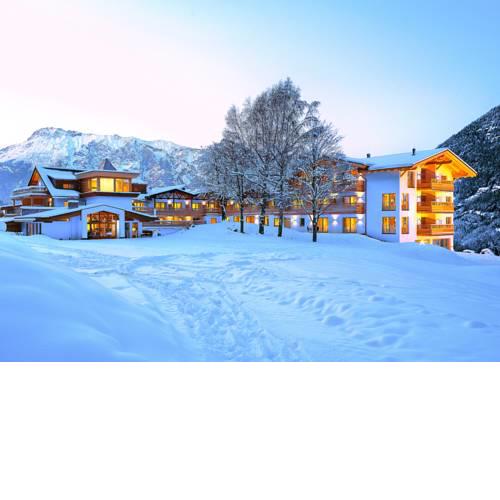 Selfness & Genuss Hotel Ritzlerhof - Adults only
