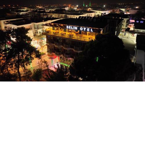 Selin Otel Belek