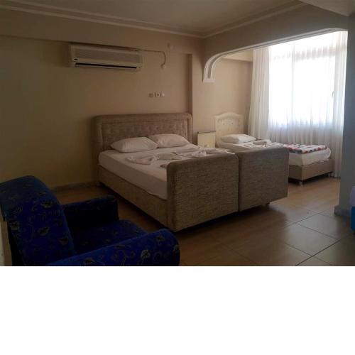 Selina Hotel