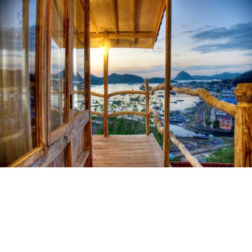 Selini on the Hill Villas & Spa