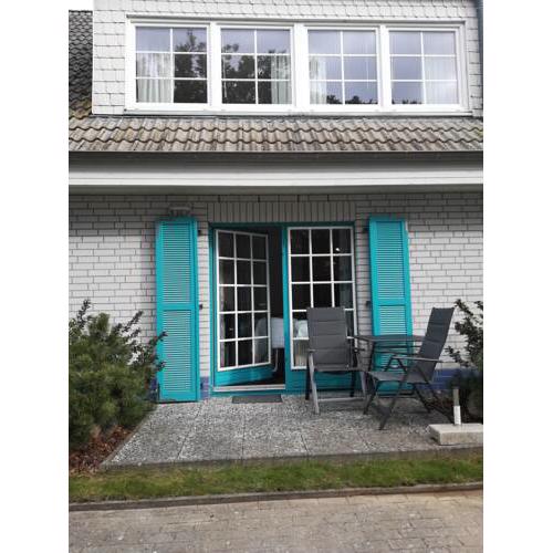 Sellin - Seedorf Am Neuensiener See Apartment 08