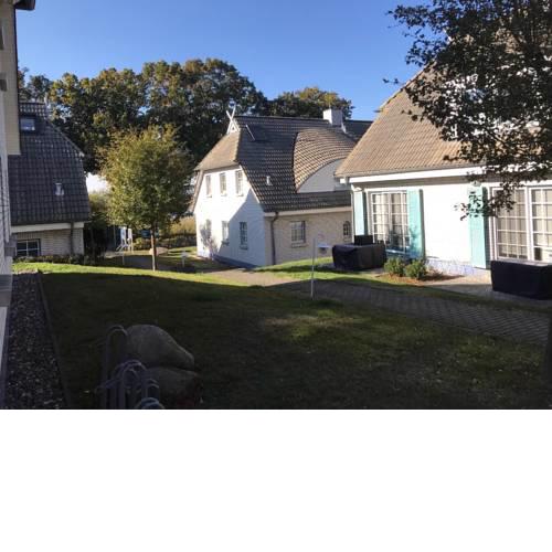 Sellin Ferienwohnung Maritim