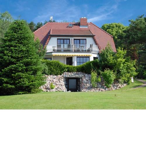 Selliner Ferienappartements