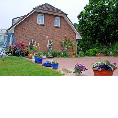 Selliner Ferienappartements