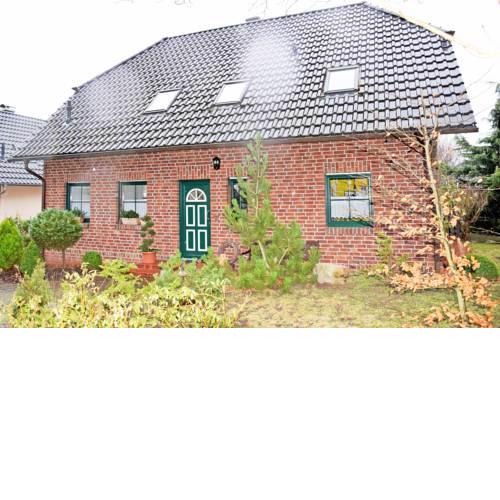 Selliner Ferienwohnung mit Seeblick und Balkon