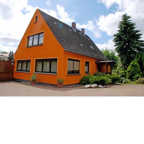 Selliner Ferienwohnungen