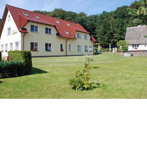 Selliner Pension am Waldrand