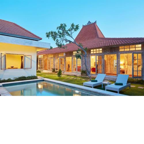 Selog Villa 2
