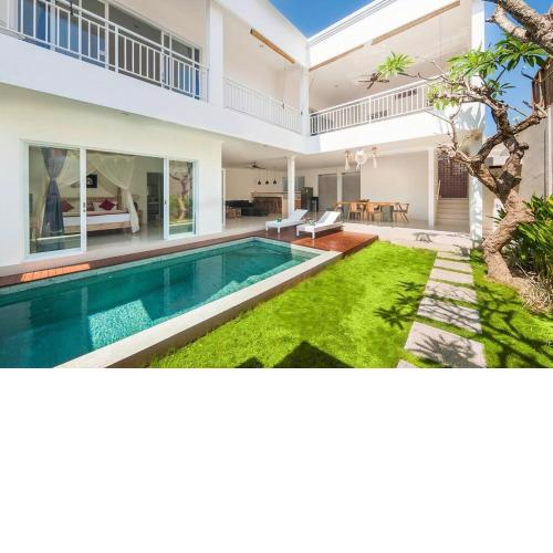 Selog VIlla 3
