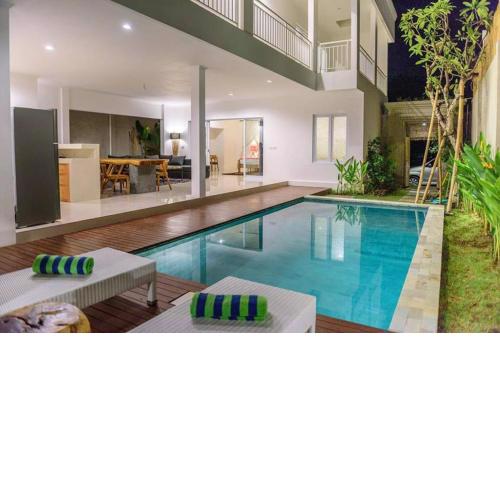 Selog Villa 4