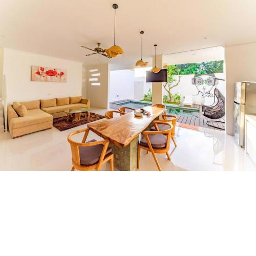 Selog VIlla 6