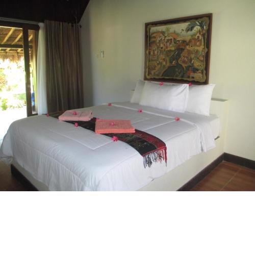 Selong Belanak Bungalows