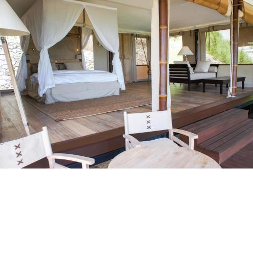 Selong Selo Resort and Residences