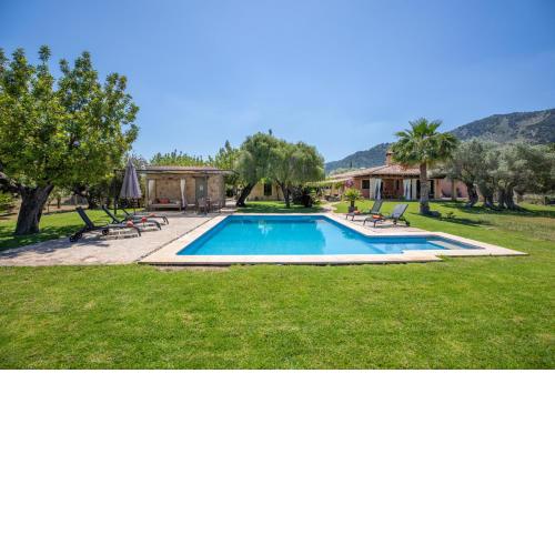 Selva - 3890, Mallorca