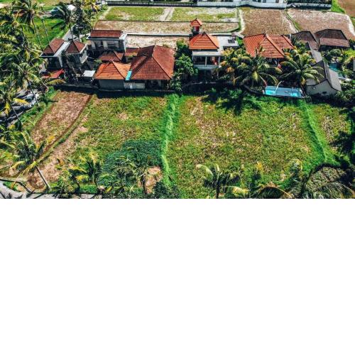 Semanggi Cottage