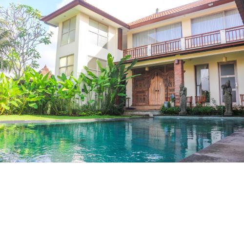 Semaya Homestay