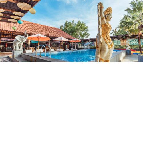 Semaya One Beach Hotel