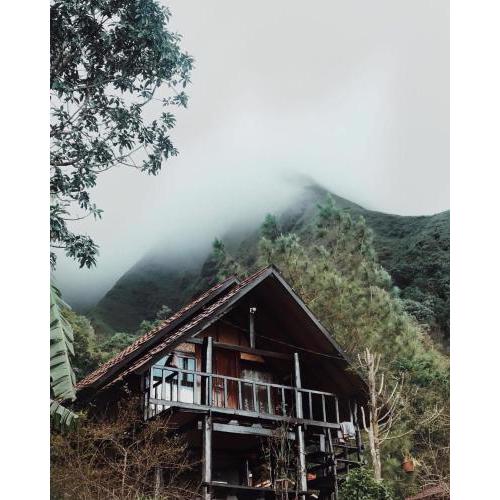Sembalun Kita Cottage