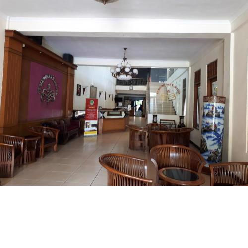 Semeru Park Hotel