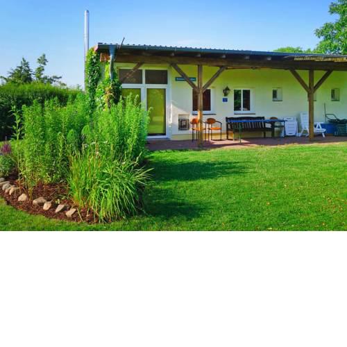 Semi-detached house am Flacher See Klocksin - DMS021011-L
