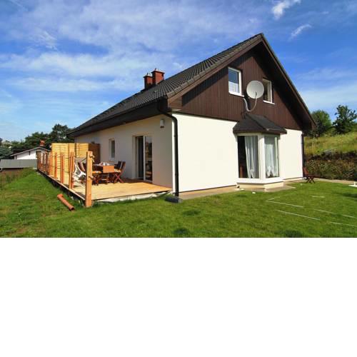 Semi-detached house Bansin - DOS081023-LYA