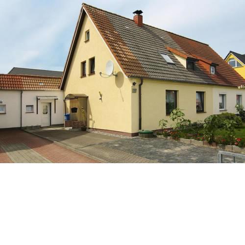 Semi-detached house Barth - DOS06048-L