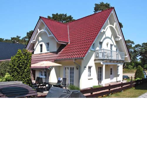 Semi-detached house Bernsteinhaus II Trassenheide - DOS08164-L