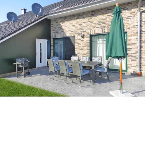 Semi-detached house Burhave - DNS041006-LYC